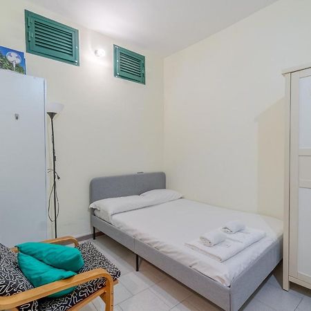 Genova Porto Antico Cozy Apartment المظهر الخارجي الصورة