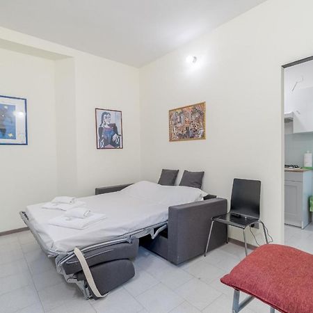 Genova Porto Antico Cozy Apartment المظهر الخارجي الصورة