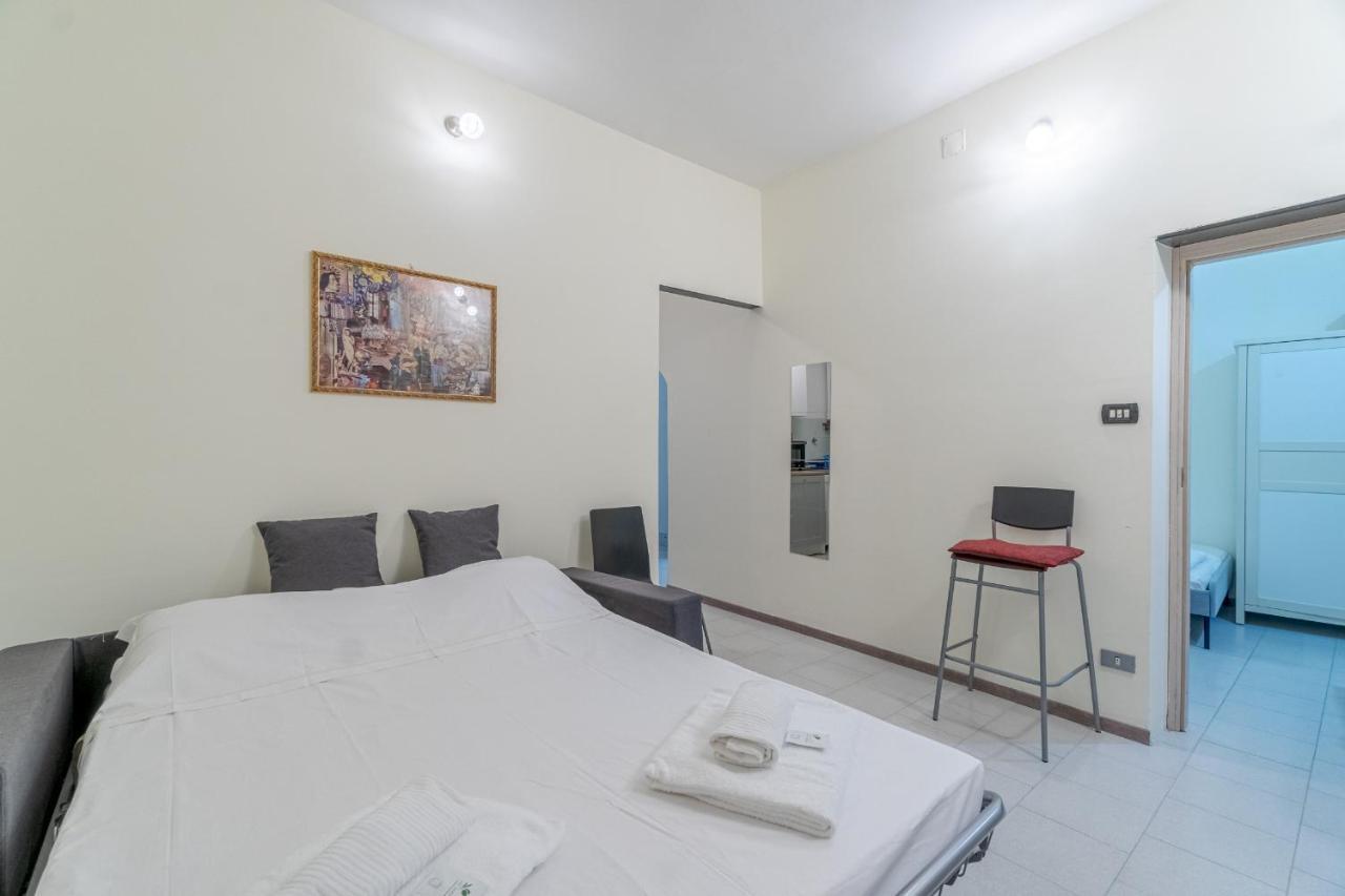 Genova Porto Antico Cozy Apartment المظهر الخارجي الصورة
