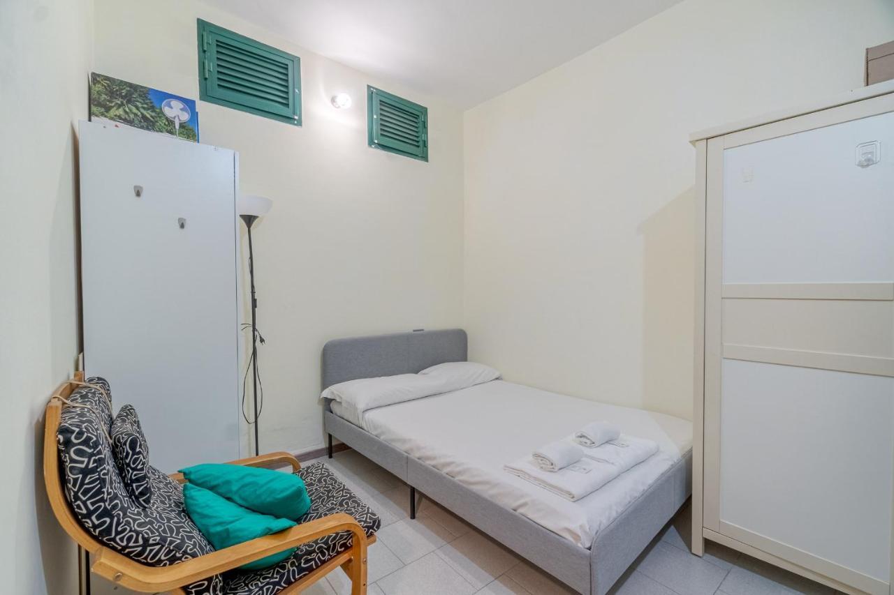 Genova Porto Antico Cozy Apartment المظهر الخارجي الصورة