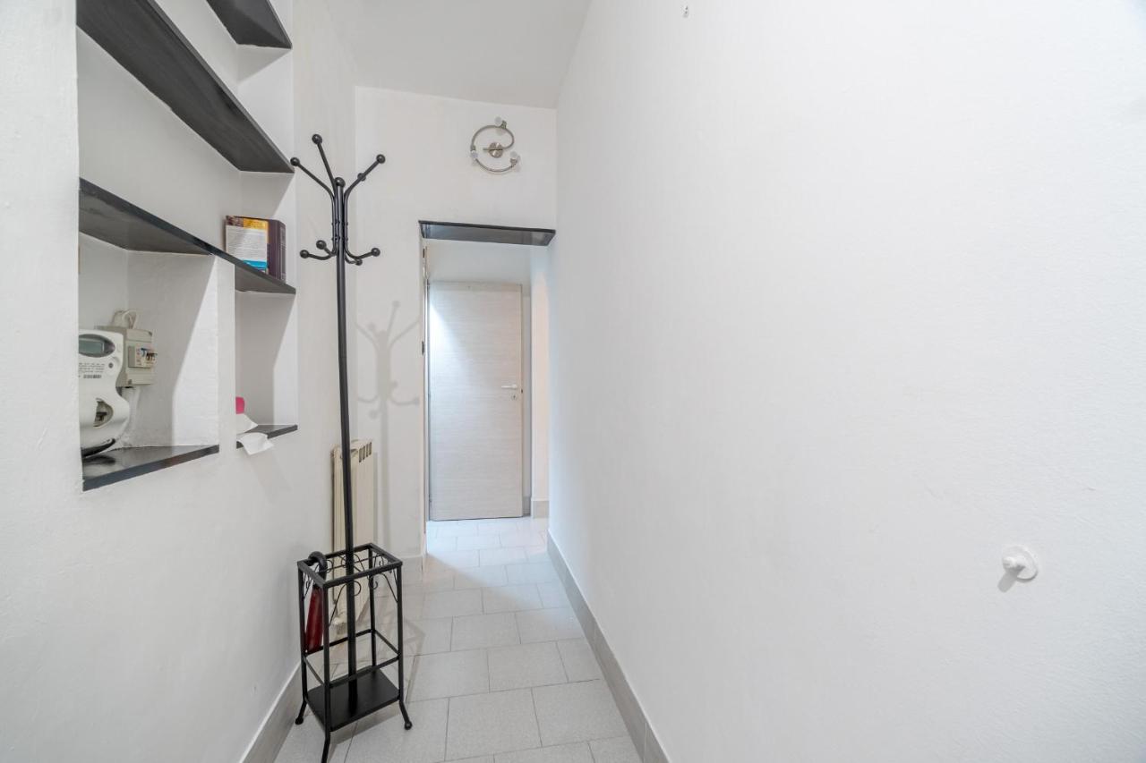 Genova Porto Antico Cozy Apartment المظهر الخارجي الصورة
