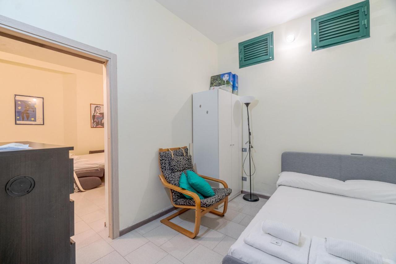 Genova Porto Antico Cozy Apartment المظهر الخارجي الصورة